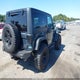 1J4GA64147L212078 2007 Jeep Wrangler Rubicon auction photo thumbnail 4