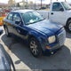 2C3KA53G56H112832 2006 Chrysler 300 Touring auction photo thumbnail 1