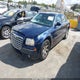 2C3KA53G56H112832 2006 Chrysler 300 Touring auction photo thumbnail 2