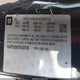 1G4PS5SK7E4103139 2014 Buick Verano Leather Group auction photo thumbnail 9