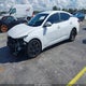 3N1AB8BV8MY281906 2021 Nissan Sentra S Xtronic Cvt auction photo thumbnail 2