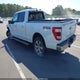 1FTFW1E54MFB55690 2021 Ford F-150 Lariat auction photo thumbnail 3
