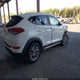 KM8J3CA47HU345881 2017 Hyundai Tucson Se auction photo thumbnail 4