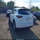 JM3KFBAY1M0431418 2021 Mazda Cx-5 Grand Touring Reserve auction photo thumbnail 3