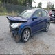 3CZRU6H39HG701229 2017 Honda Hr-V Lx auction photo thumbnail 2