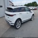SALZP2FX1LH048317 2020 Land Rover Range Rover Evoque Se auction photo thumbnail 4