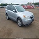JF2SJADC1FH527976 2015 Subaru Forester 2.5I Premium auction photo thumbnail 1