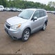 JF2SJADC1FH527976 2015 Subaru Forester 2.5I Premium auction photo thumbnail 2
