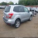 JF2SJADC1FH527976 2015 Subaru Forester 2.5I Premium auction photo thumbnail 4