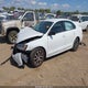 3VW2K7AJXFM241957 2015 Volkswagen Jetta 2.0L S auction photo thumbnail 2