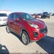 KNDPMCACXH7050730 2017 Kia Sportage Lx auction photo thumbnail 12