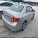 2T1BU4EE0AC479682 2010 Toyota Corolla Le auction photo thumbnail 4