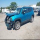 ZACNJDD10MPM27463 2021 Jeep Renegade Limited 4X4 auction photo thumbnail 2