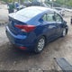 5NPD74LF9KH490481 2019 Hyundai Elantra Se auction photo thumbnail 4