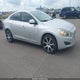 YV1622FS0C2039568 2012 Volvo S60 T5 auction photo thumbnail 1
