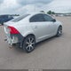 YV1622FS0C2039568 2012 Volvo S60 T5 auction photo thumbnail 4