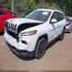 1C4PJLCB4GW312128 2016 Jeep Cherokee Latitude auction photo thumbnail 2