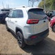 1C4PJLCB4GW312128 2016 Jeep Cherokee Latitude auction photo thumbnail 3
