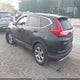 2HKRW2H8XHH672979 2017 Honda Cr-V Ex-L/Ex-L Navi auction photo thumbnail 3