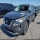5N1BT3BB8NC690680 2022 Nissan Rogue Sv Intelligent Awd auction photo thumbnail 2