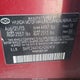 5NPE24AF4GH292419 2016 Hyundai Sonata Se auction photo thumbnail 9
