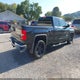 1GTV2UEC2EZ395571 2014 GMC Sierra 1500 Sle auction photo thumbnail 4