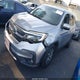 5FNYF5H38LB010438 2020 Honda Pilot 2Wd Ex auction photo thumbnail 2