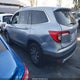 5FNYF5H38LB010438 2020 Honda Pilot 2Wd Ex auction photo thumbnail 3