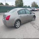 1N4BA41E14C898643 2004 Nissan Maxima 3.5 Sl auction photo thumbnail 4