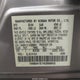 1N4BA41E14C898643 2004 Nissan Maxima 3.5 Sl auction photo thumbnail 9