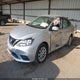 3N1AB7AP2KY423516 2019 Nissan Sentra Sv auction photo thumbnail 2