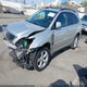2T2GK31U78C033859 2008 Lexus Rx 350 auction photo thumbnail 2