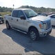 1FTFW1EV6AFC62753 2010 Ford F-150 Fx4/Harley-Davidson/King Ranch/Lariat/Platinum/Xl/Xlt auction photo thumbnail 1