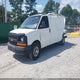 1GCZGUCG4F1248614 2015 Chevrolet Express 3500 Work Van auction photo thumbnail 2