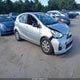 JTDKDTB31C1028930 2012 Toyota Prius C Two auction photo thumbnail 1