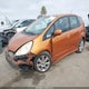 JHMGE88429S061629 2009 Honda Fit Sport auction photo thumbnail 2
