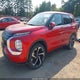 JA4J3TA85NZ041562 2022 Mitsubishi Outlander Es 2.5 2Wd auction photo thumbnail 2