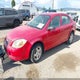 1G1AK52FX57577901 2005 Chevrolet Cobalt auction photo thumbnail 2