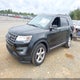 1FM5K8D80GGB69060 2016 Ford Explorer Xlt auction photo thumbnail 2