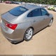 1G1ZD5ST6RF128407 2024 Chevrolet Malibu Fwd 1Lt auction photo thumbnail 4