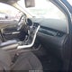 2FMDK3GCXBBA04471 2011 Ford Edge Se auction photo thumbnail 5