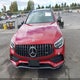 W1N0G6EB8NV330531 2022 Mercedes-Benz Amg Glc 43 4Matic auction photo thumbnail 12