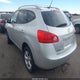 JN8AS5MV0AW604863 2010 Nissan Rogue Sl auction photo thumbnail 3