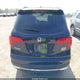 5FNYF6H90JB006374 2018 Honda Pilot Touring auction photo thumbnail 16