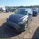 3FA6P0LU6JR124351 2018 Ford Fusion Hybrid Se auction photo thumbnail 2