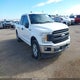 1FTEX1CB2JFA45184 2018 Ford F-150 Xl auction photo thumbnail 1