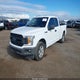 1FTEX1CB2JFA45184 2018 Ford F-150 Xl auction photo thumbnail 2