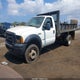 1FDAF56P45EC29775 2005 Ford F-550 Xl/Xlt auction photo thumbnail 2