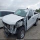 3GCNAAEK7PG358172 2023 Chevrolet Silverado 1500 2Wd Standard Bed Wt auction photo thumbnail 2