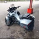 2BXREDD28MV000679 2021 Can-Am Spyder Roadster F3-T/F3 Limited auction photo thumbnail 3